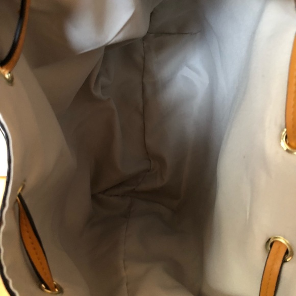 BCBG backpack - Picture 3 of 3